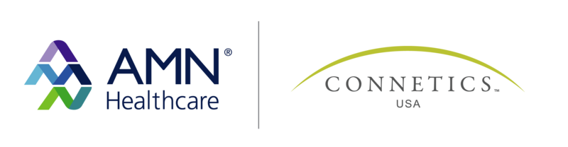 AMN Healthcare – Connetics USA
